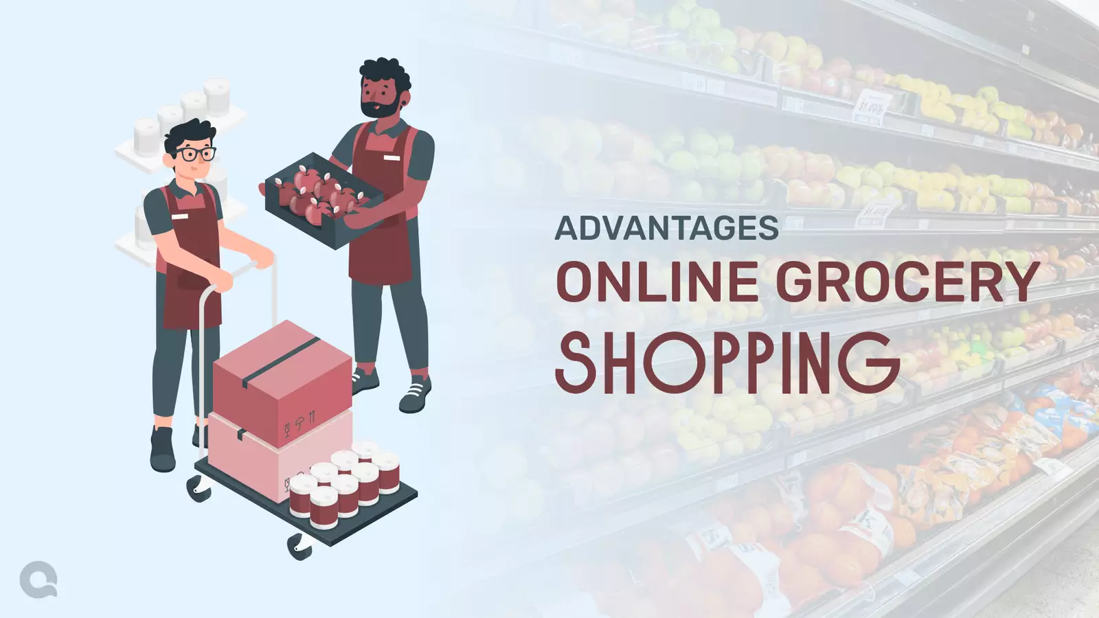 Advantages of Shopping Online