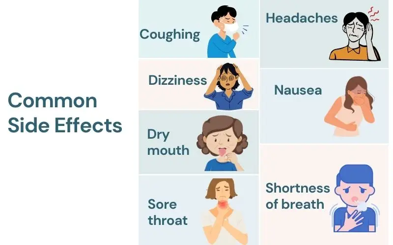 Exploring Vape Side Effects: What You Need to Know