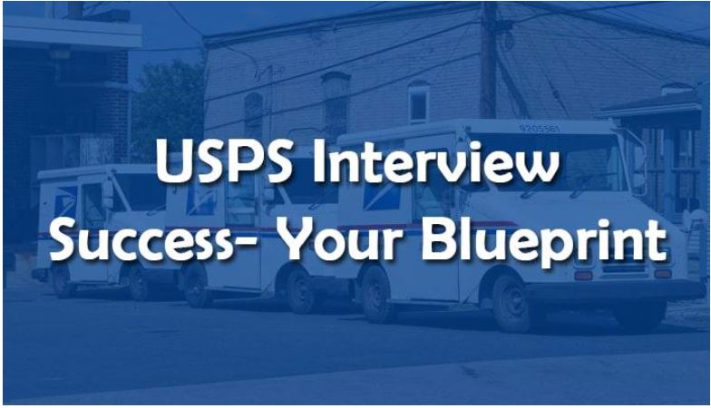 usps interview