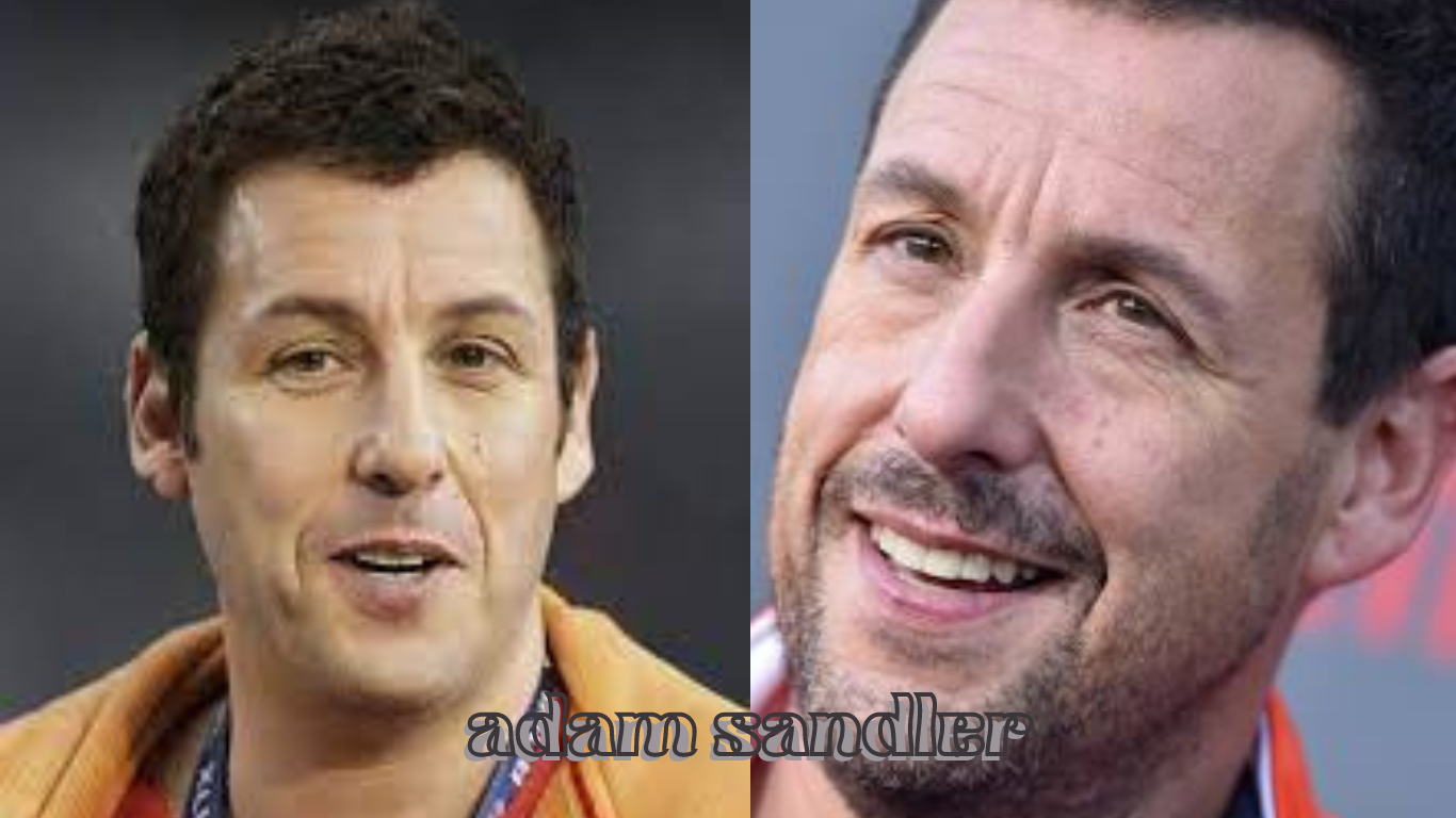 Adam Sandler: The Unmatched Talents of a Hollywood Icon