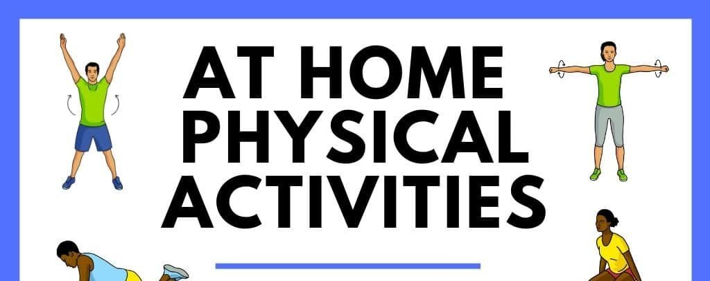 What Is Fitness In PE 