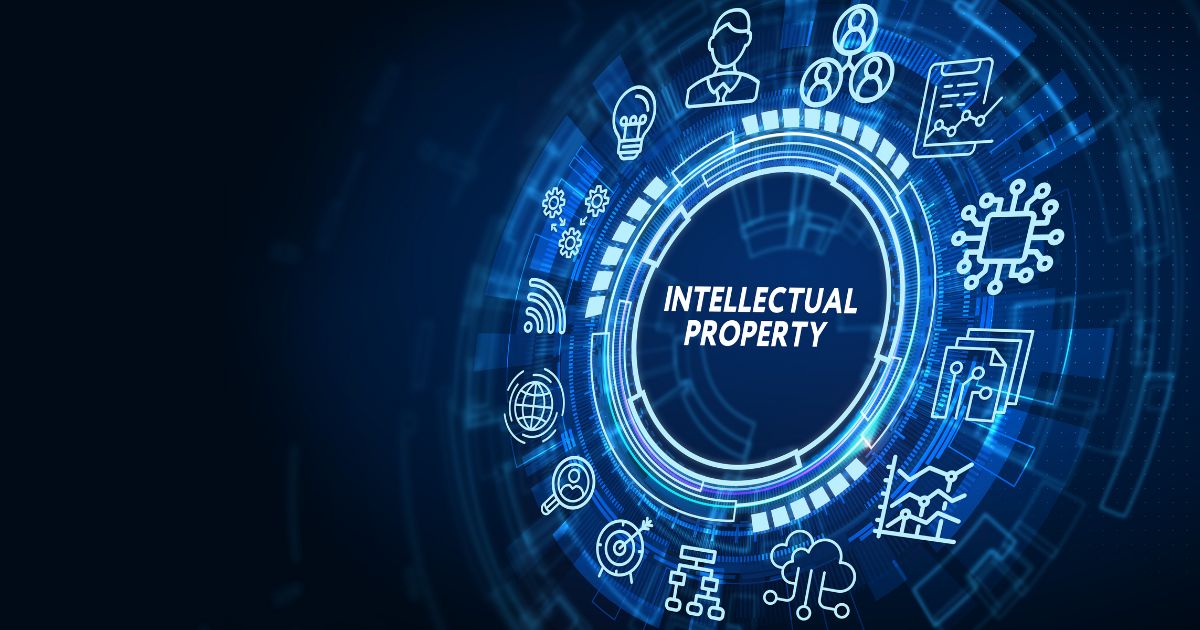  The Secrets of Intellectual Property: Safeguarding Innovation