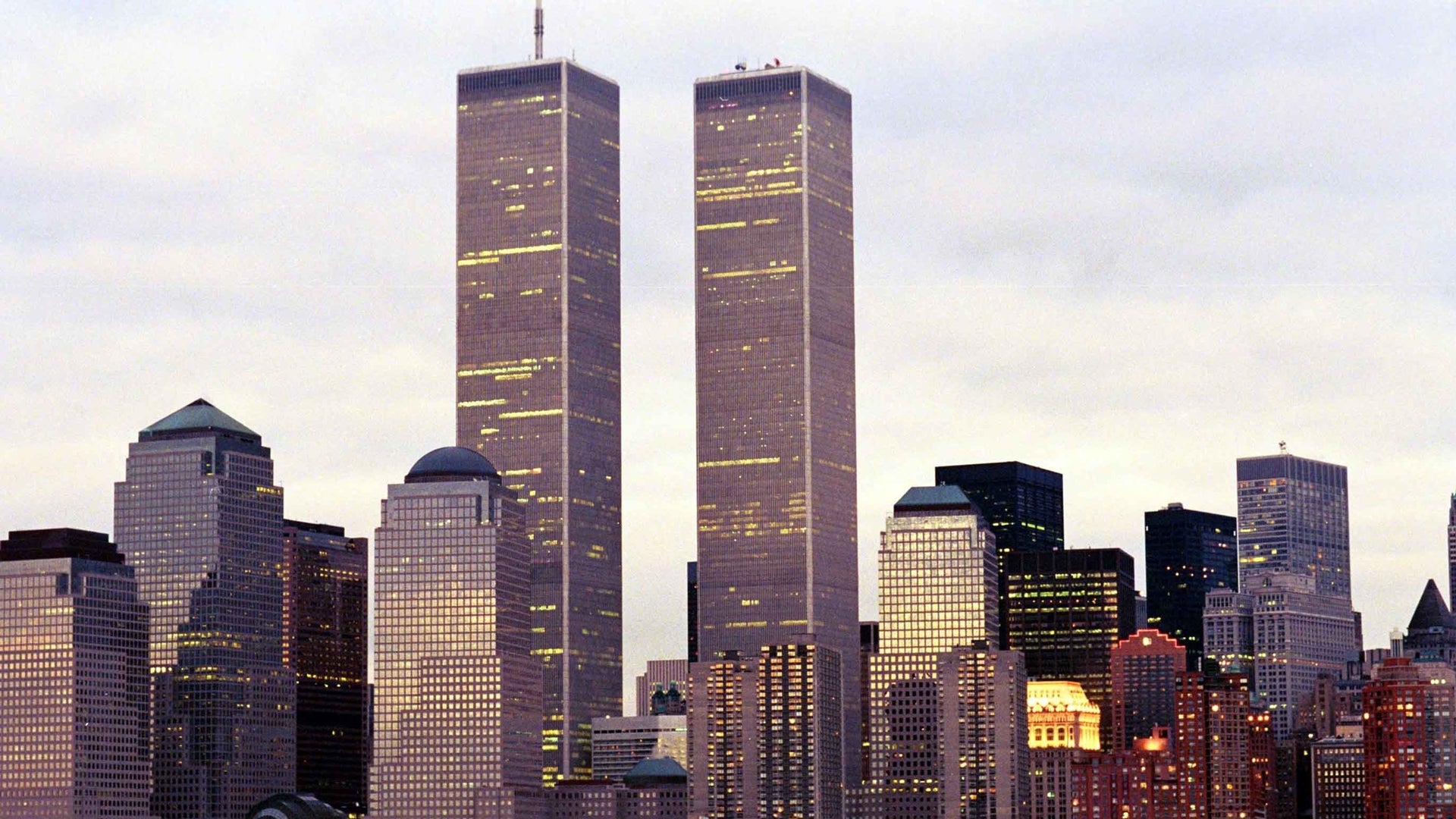 World Trade Center: A Symbol of Global Resilience