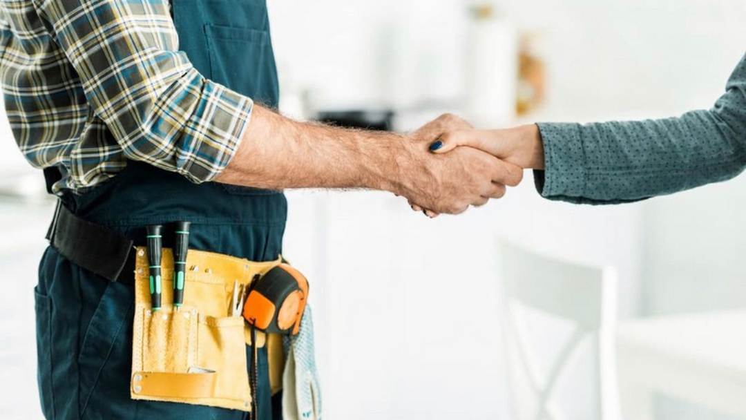 Expert Handyman Services: Elevating Home Repairs and Improvements