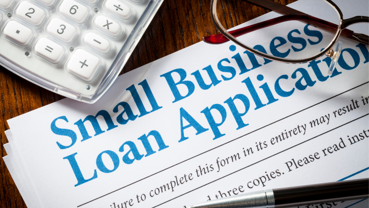 Business Loans for Small Businesses: Fueling Success