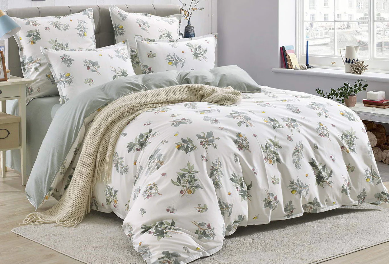 The Ultimate Guide to Choosing the Right Bedcover