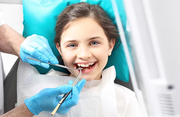 Finding The Right Family Dentist For You