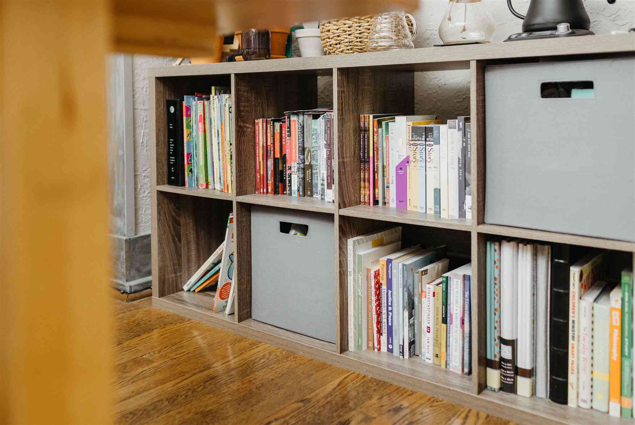 Maximizing Storage Space: The Potential of Your Space