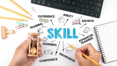 Top In-Demand Skills for a Successful 92career