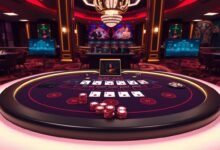 gambling sites for usa with baccarat